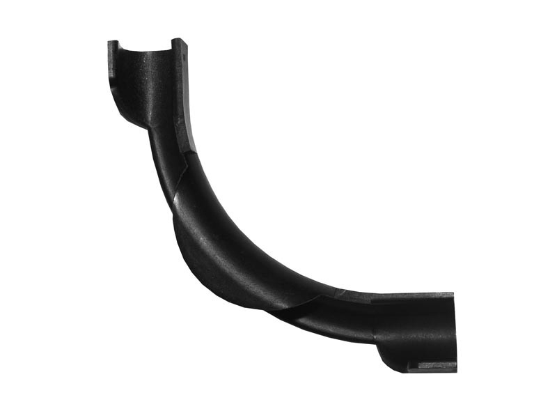 KAN-therm Prowadnica tworzywowa do rur KWS16 - 8058