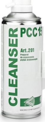 Cleanser PCC 15 400 ml ART.201