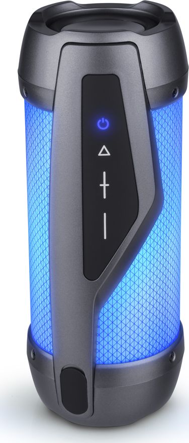 Głośnik BigBen Party Mini czarny (PARTYBTIPMINI)