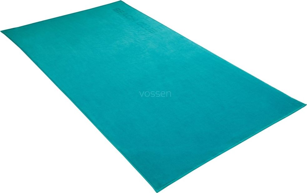 Vossen Ręcznik plażowy morski 100x180 beach
