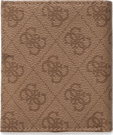 Guess Guess, Vezzola, Wallet, Small Billfold, SMVZLALEA22, For Men For Men