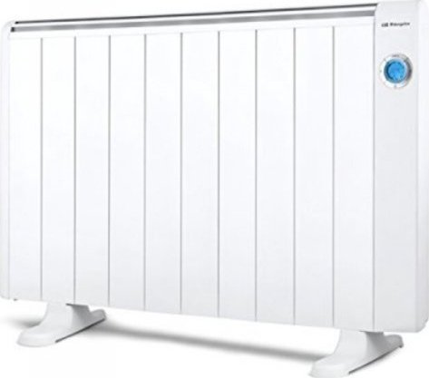 Grzejnik Orbegozo Grzejnik cyfrowy Orbegozo RRE1810 Biały 1800 W
