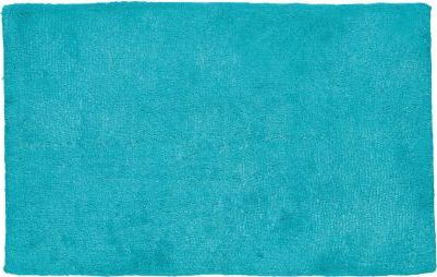 Kela Dywanik łazienkowy 60x100cm turkusowy (KE-22463)