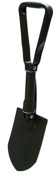 FOLDING SHOVEL WITH BAG HC1003