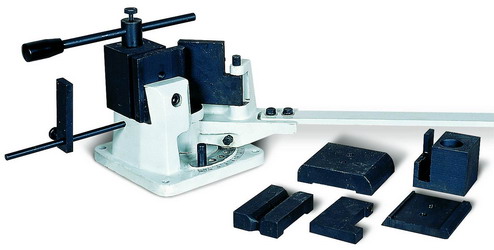 Proma Giętarka uniwersalna UO-120 (25100101)