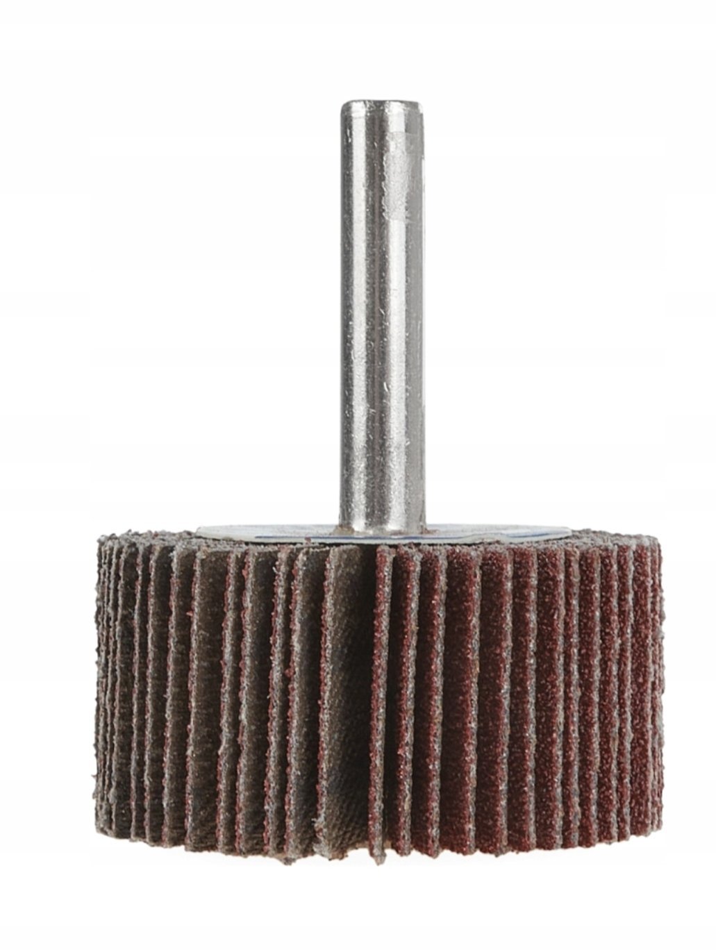 Geko Ściernica listkowa trzpieniowa 40x20X6 P120 (50/100)