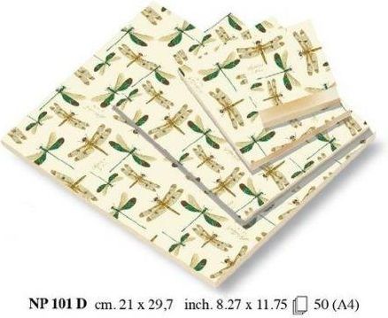 Rossi Notes ozdobny A4 BR NP 101 D