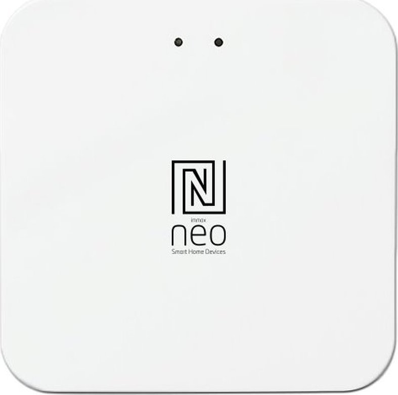 Immax Neo Multi Bridge Pro Smart Zigbee 3.0 Bt V3 (07117-3)