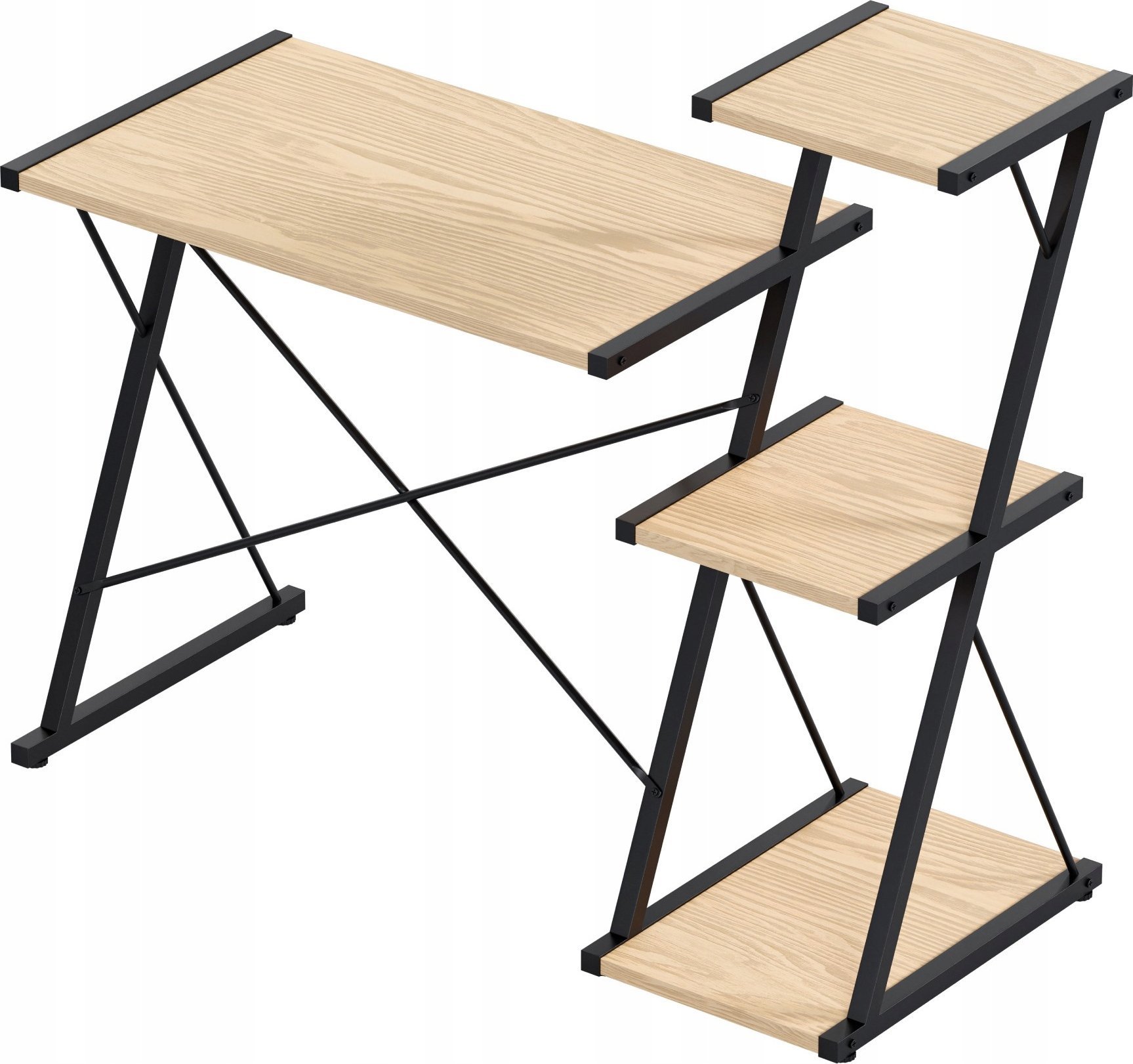 Mark Adler Leader 3.5 craft