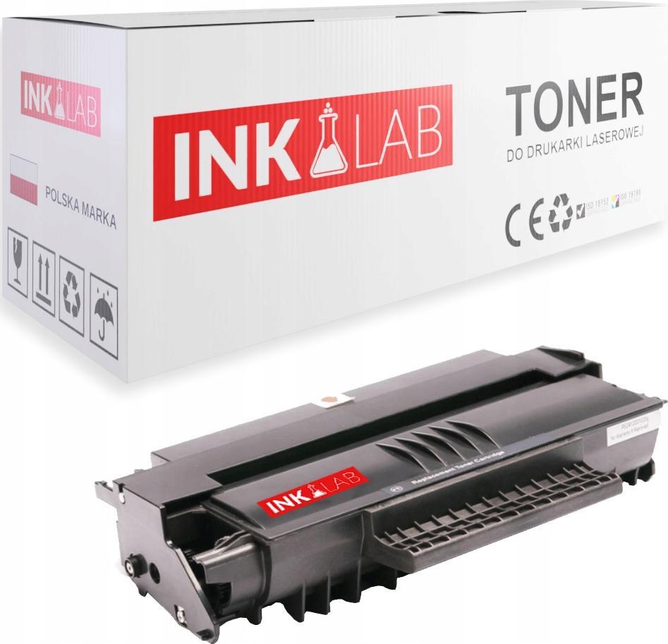Toner Inklab Black Zamiennik 413196