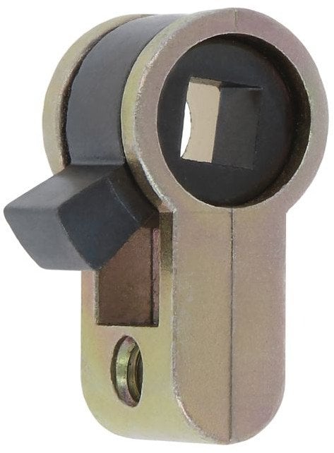 ADAPTER CYLINDER TO WC TURN LOCK 8X8MM