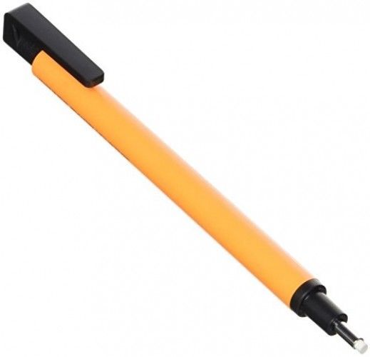 Tombow Gumka Mono Zero Neon Pomarańcza (EH-KUR56)