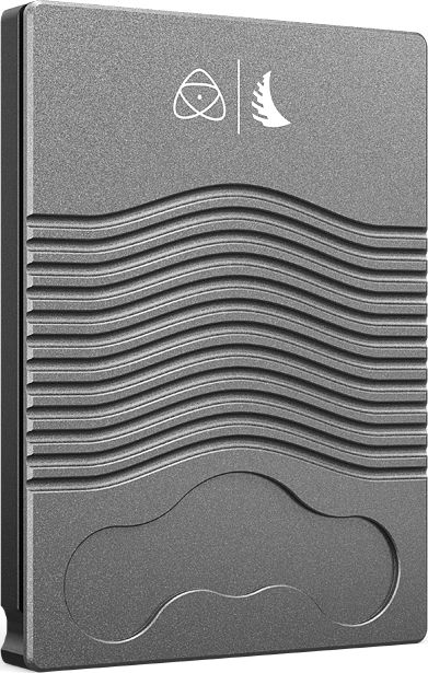 Dysk SSD Angelbird AtomX 4K RAW 500GB SATA (4KRAWATOM500)