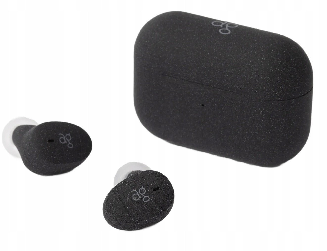 Final Audio AG COTSUBU mk2 Kuro by - słuchawki TWS