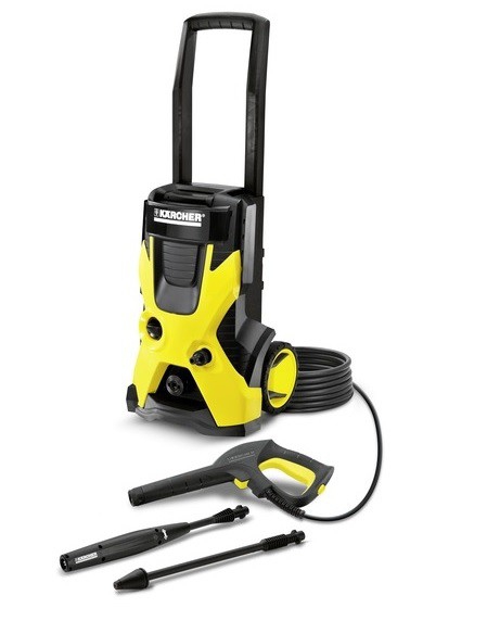 Myjka ciśnieniowa Karcher K5 Basic (1.180-580)