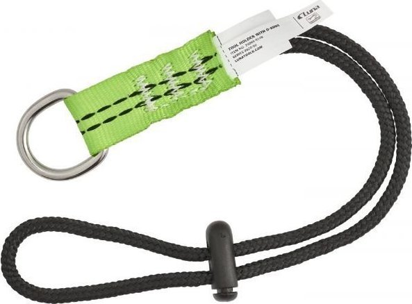 Luna LINKA MOCUJĄCA Z PIERŚCIENIEM TYPU D 4KG (1 SZT)