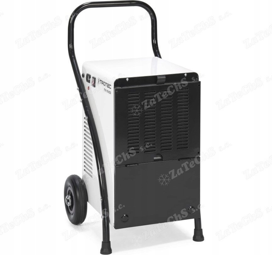 Trotec Osuszacz Powietrza TROTEC TTK 170 90m2 50L/24h
