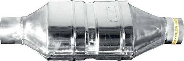 AWG_C Katalizator uniwersalny FI 45 1.2-2.5L EURO 3
