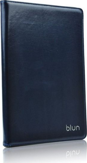 Etui na tablet Blun Etui Blun uniwersalne na tablet 10" UNT niebieski/blue
