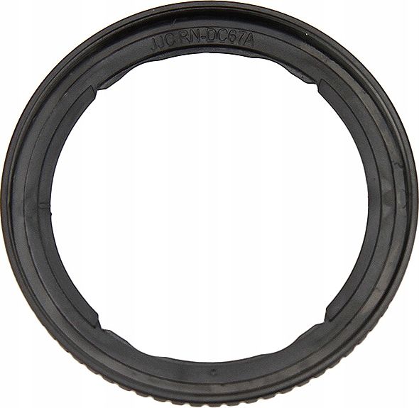 JJC Adapter do Canon na filtry 67mm