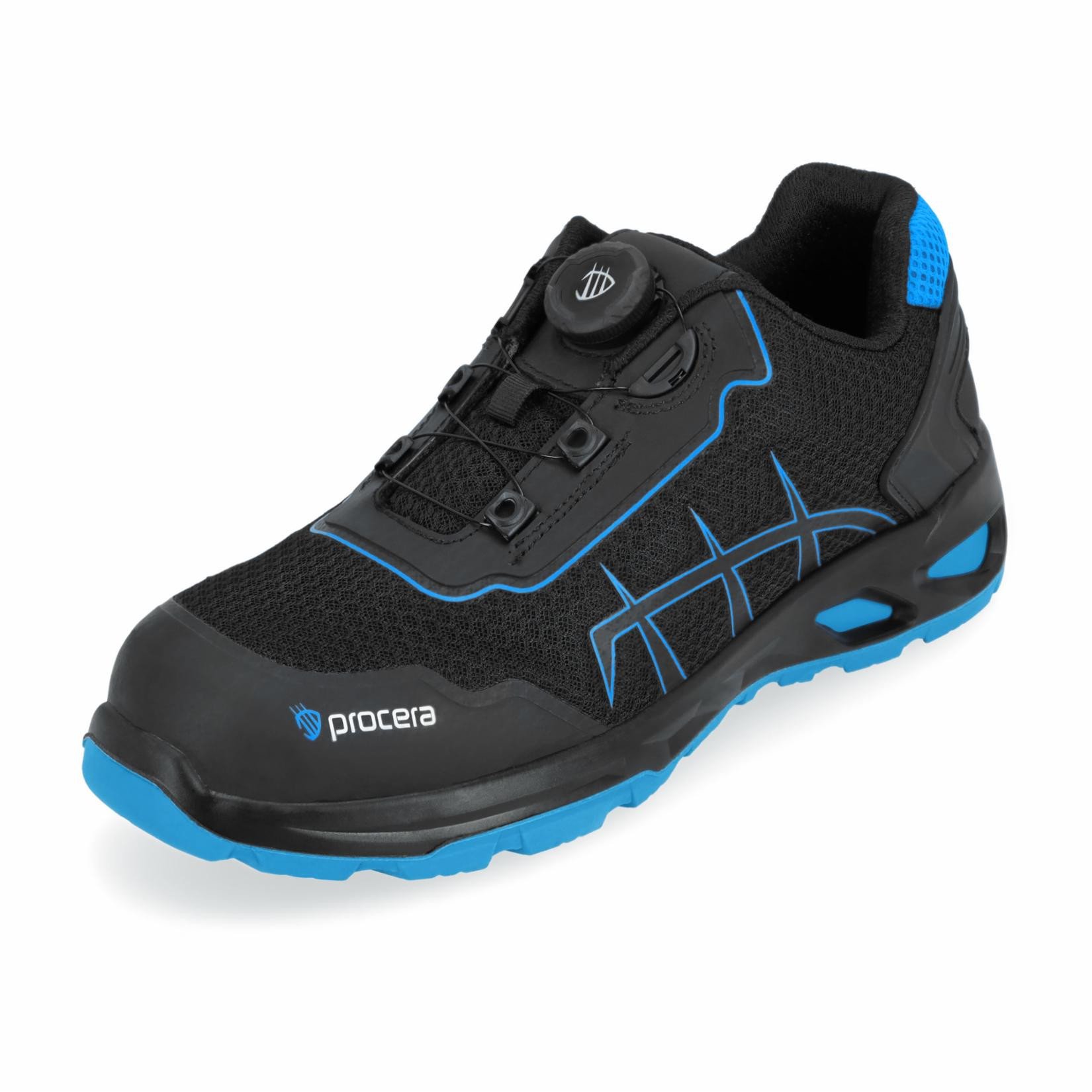 PÓŁBUTY BEZPIECZNE LOTUS S1PS ROZM. 43