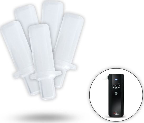 Xblitz Ustnik Alcontrol SPIRIT