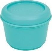 Pojemnik na lunch 0,25l Sunset turkusowy MILAN