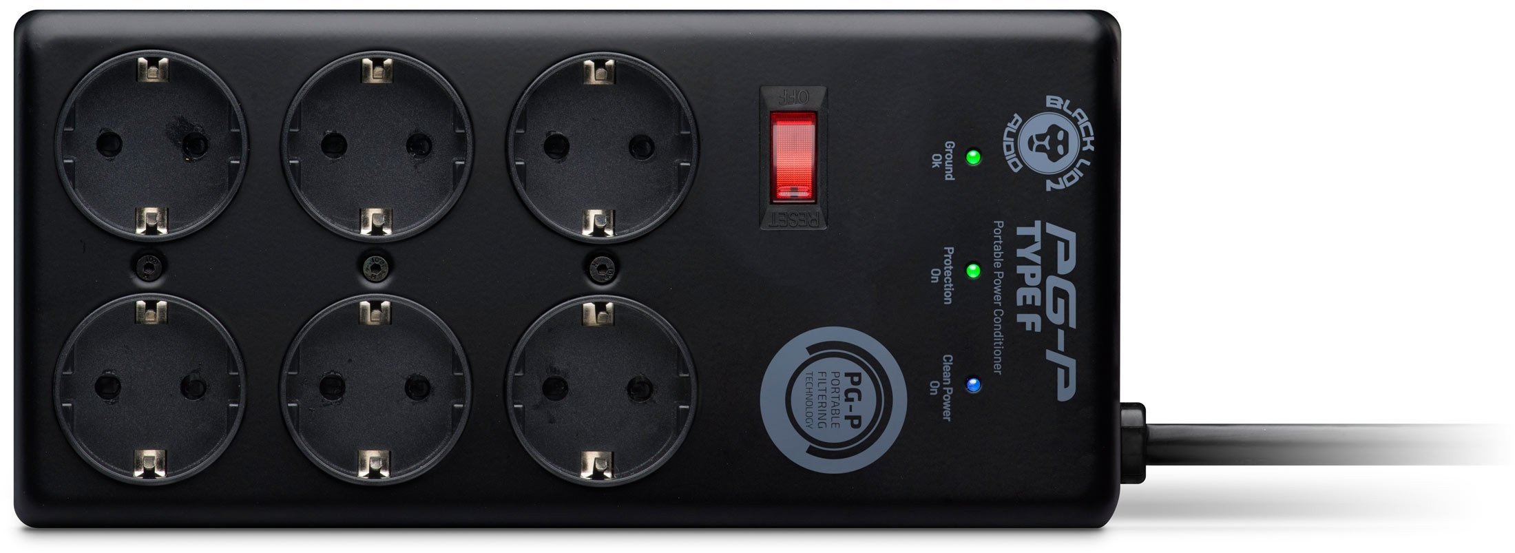 Black Lion PG-P Portable Power Conditioner