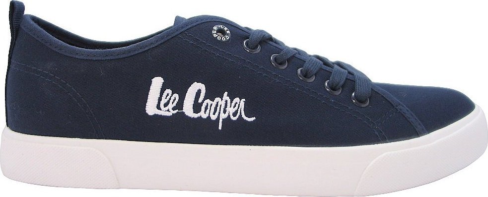 Lee Cooper Buty męskie trampki LEE COOPER (LCW-23-31-1820M) 44