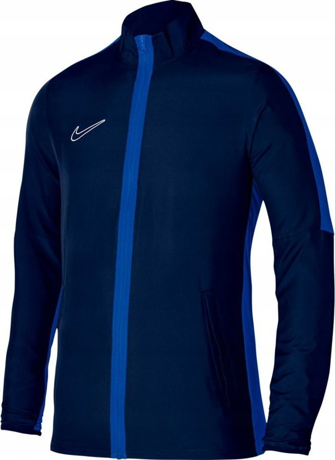 Nike Bluza męska Nike Dri-FIT Academy 23 granatowa DR1710 451 S