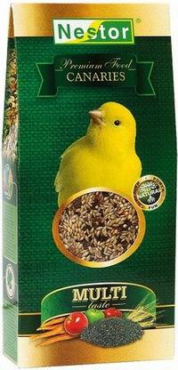 Nestor PREMIUM 500ml KANAREK