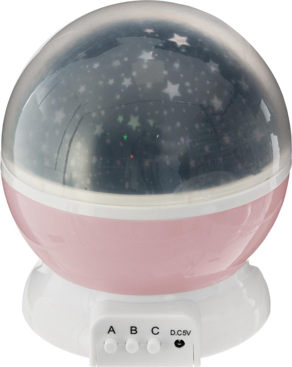 Atmosphera Lampka nocna LED (158507A)