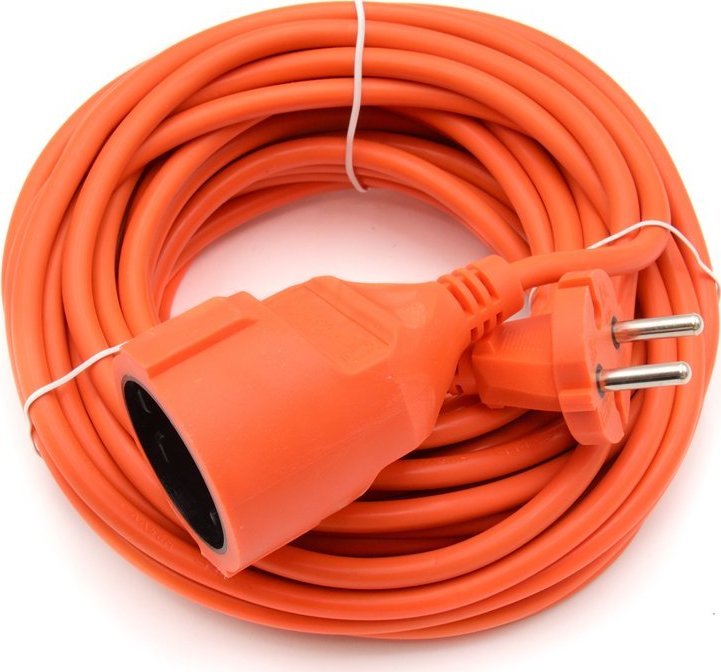 Geko PRZEDŁUŻACZ OGRODOWY 10 METRÓW GEKO G17511