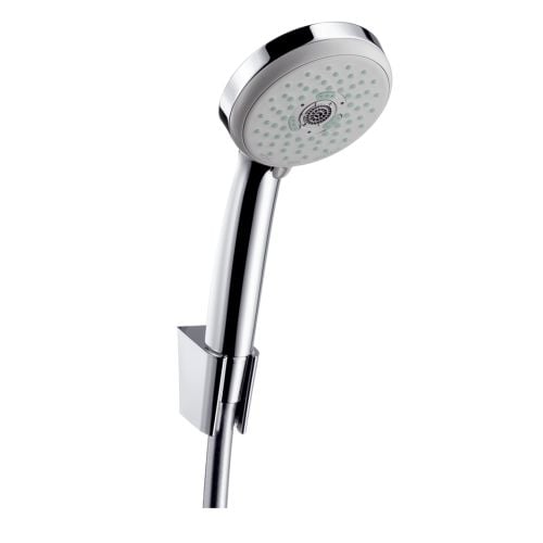 Zestaw prysznicowy Hansgrohe Croma 100 punktowy chrom (27593000)