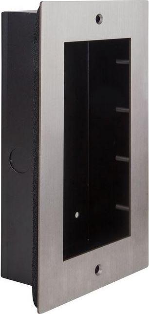 VIDOS Ramka podwójna podtynkowa VIDOS D1510-2P