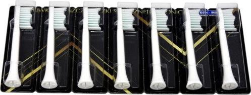 Końcówka Tech-Med do szczoteczki sonicznej TM-SONIC 7szt.