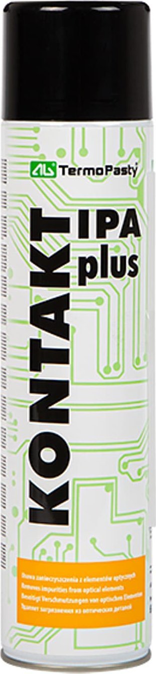 Blow Kontakt IPA Plus aerozol alkohol izopropylowy 600ml