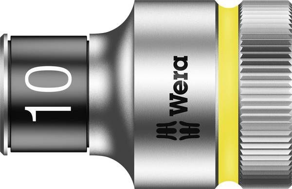 Wera Nasadka 6-kątna 1/2" 12mm (05003732001)