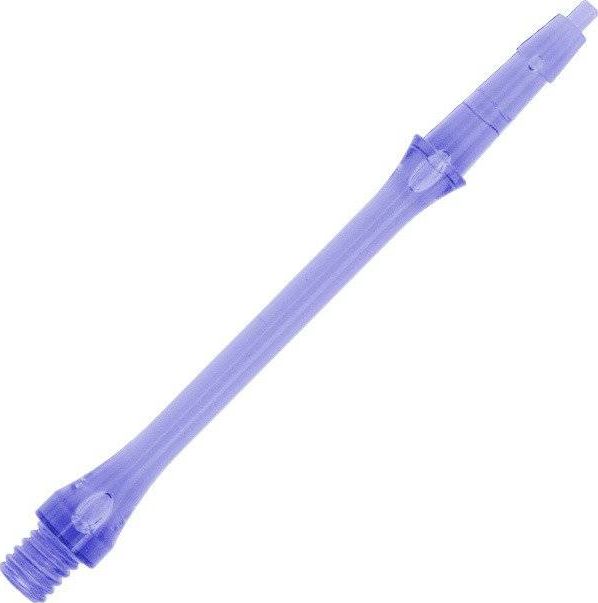 Harrows Shafty Harrows Clic Slim niebieskie medium