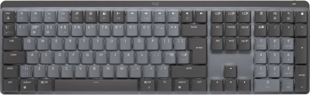 Klawiatura Logitech MX Mechanical Linear (920-010758)