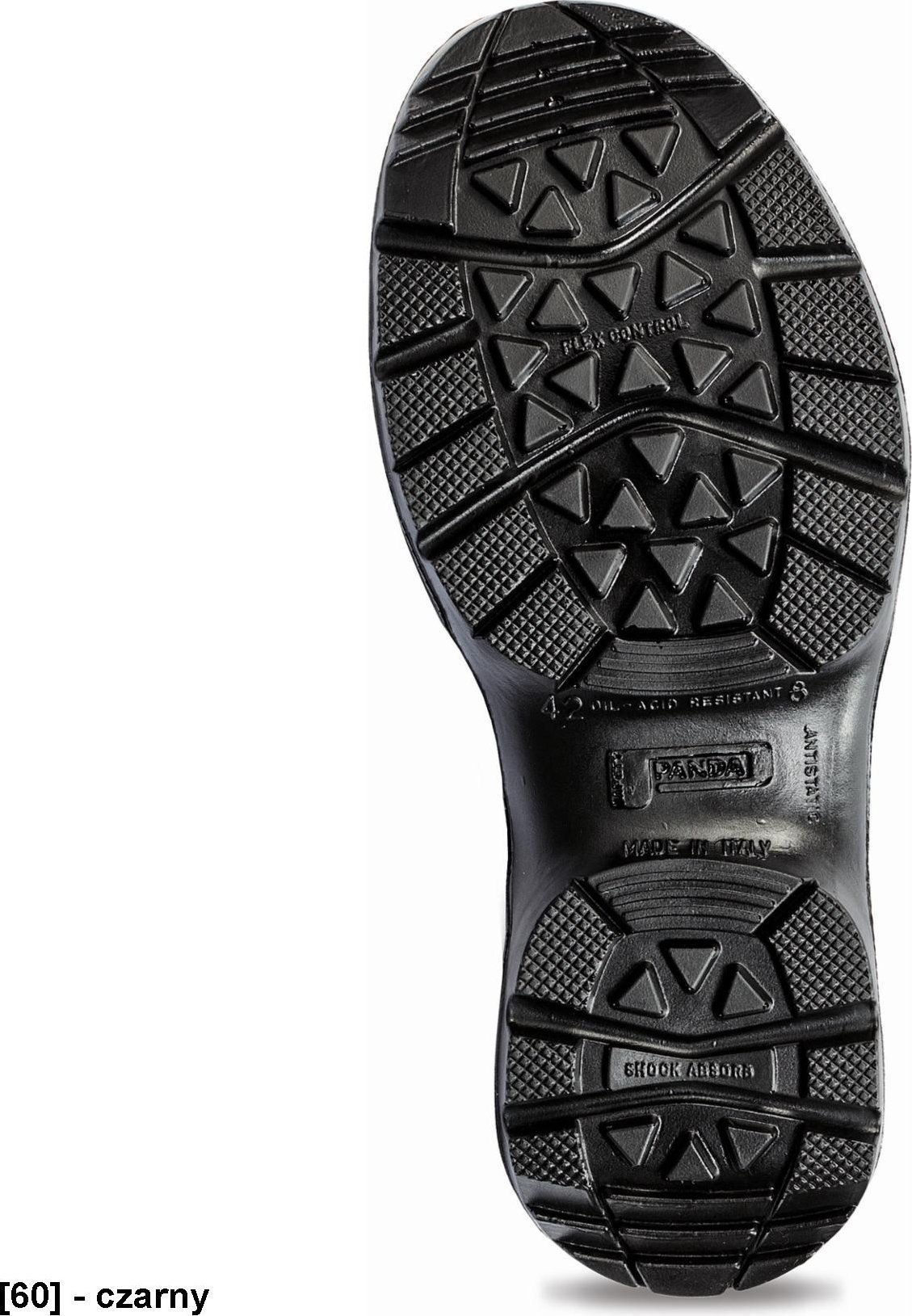 CERVA HIJET QLS S3 SRC - trzewiki 44