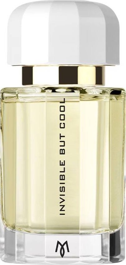 Ramon Monegal Invisible But Cool EDP 100ml