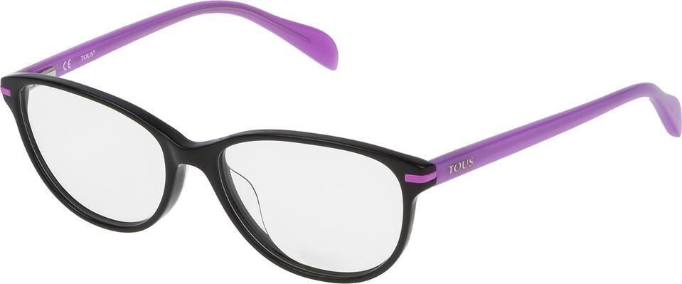 Tous GLASSES TOUS WOMAN VTO92753700L (Lens/Bridge/Temple) 53/16/140 mm) NoSize