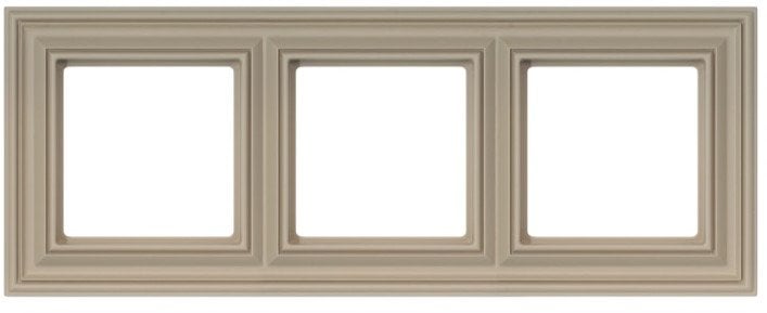 K14-345-03.R/ONC 3PLC. FRAME