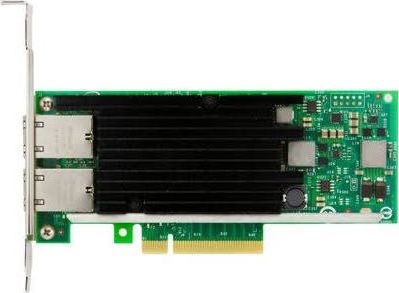 Lenovo Karta sieciowa LENOVO PCIE, SFP, Intel X540T2 Dual Port Adapter - 49Y7970
