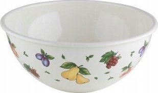Riess RIESS - Misa ceramiczna 4l Fruit Garden Streublumen