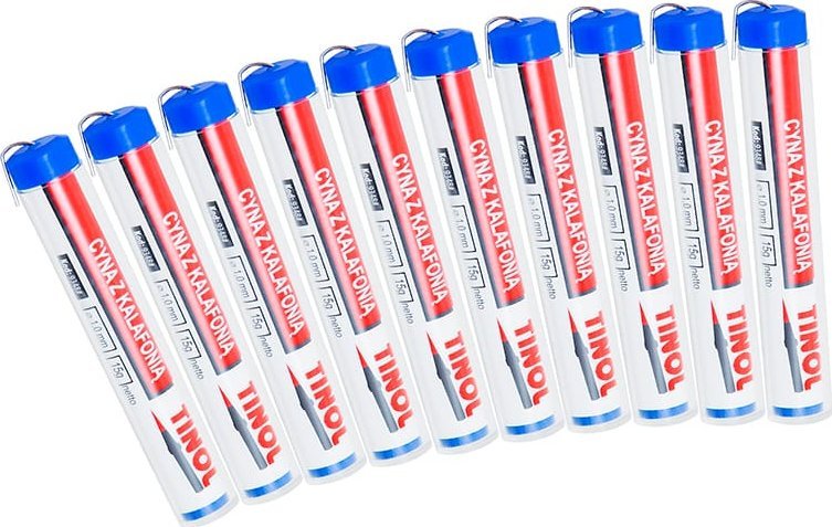 Blow 53-099# Cyna w fiolkach lc60 q 1,00/15g op.