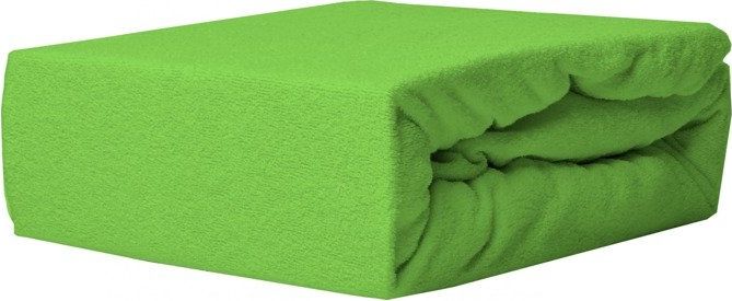 Darymex Prześcieradło Gumka Frotte Bawełna 052_D 60x120