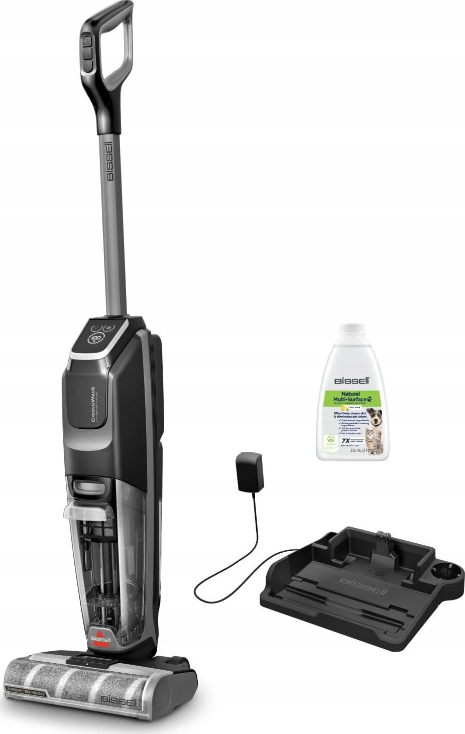 BISSELL CrossWave OmniForce Edge odkurzacz pionowy na mokro nowy 2024