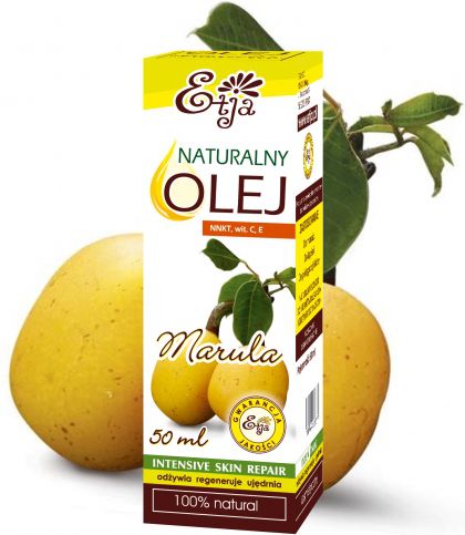 Etja Olej Marula, 50ml